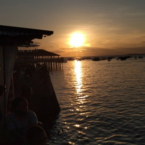 Zanzibar Crystal Tours & Safaris-Kiembi Samaki必去景点