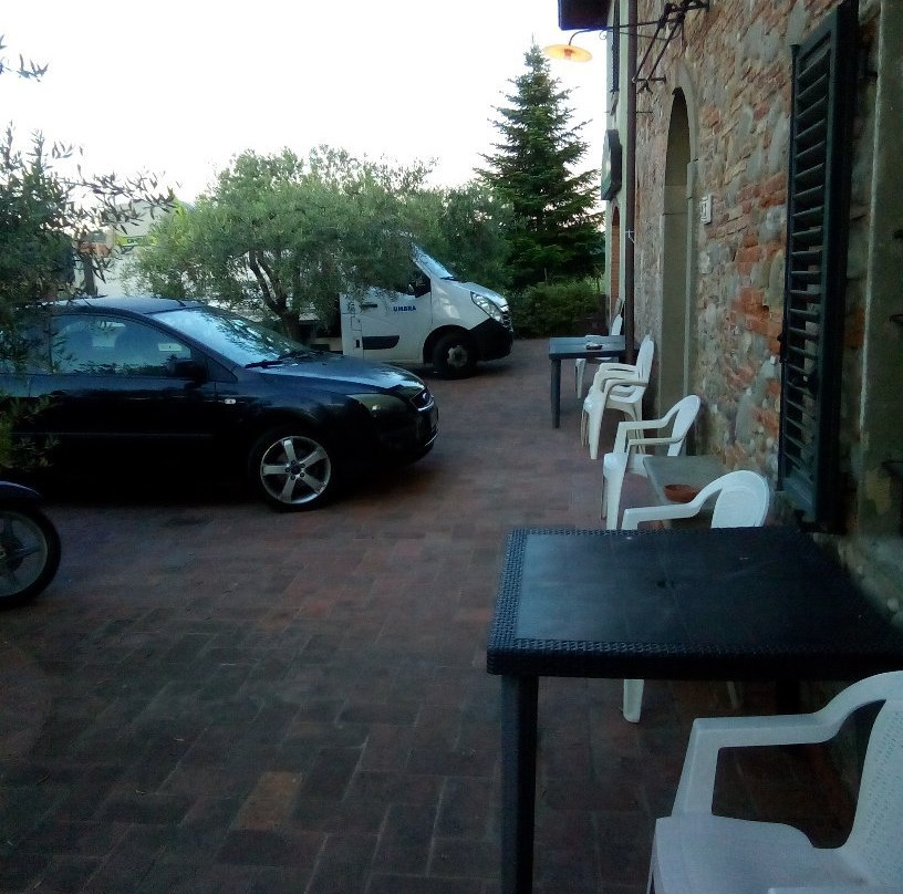 Agriturismo Podere dei kiwi主图