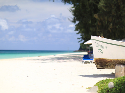 Jbm Travel-芭东海滩必去景点