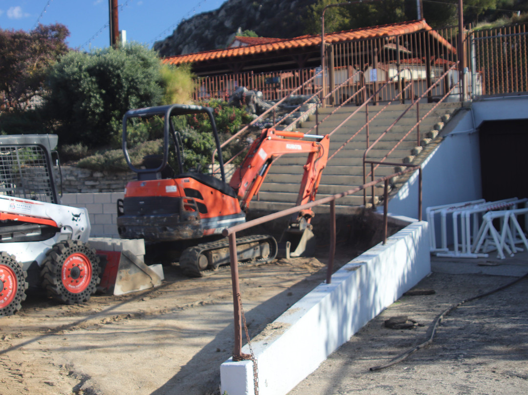 Ramona Bowl Amphitheatre-赫米特必去景点