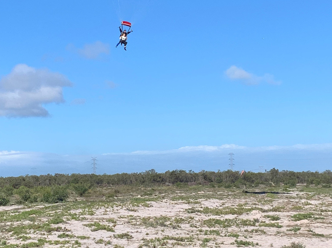 Skydive Cape Town景点图片
