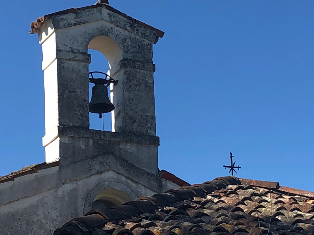 Oratorio di San Floriano-阿维亚诺必去景点