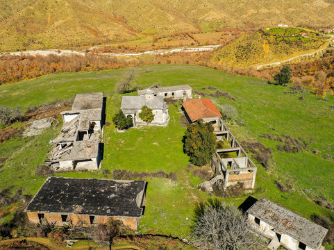 Ecotour Albania-地拉那必去景点