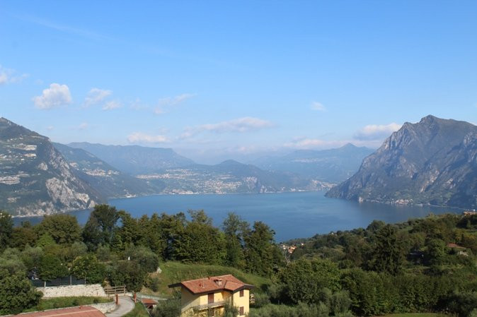 Periplo di Monte Isola景点图片