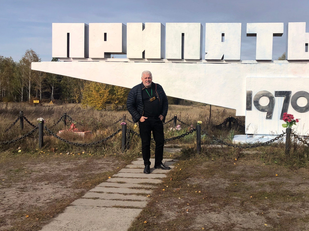 Chernobyl Visit-切尔诺贝利必去景点