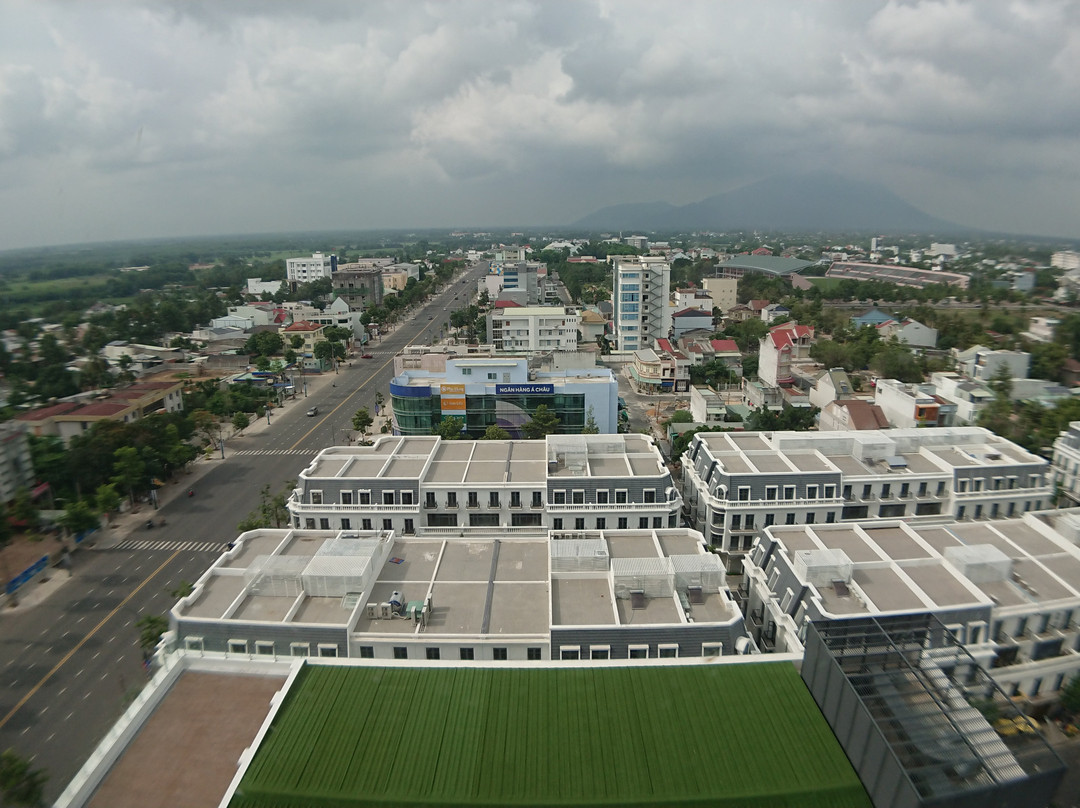 Meliá Vinpearl Tay Ninh主图