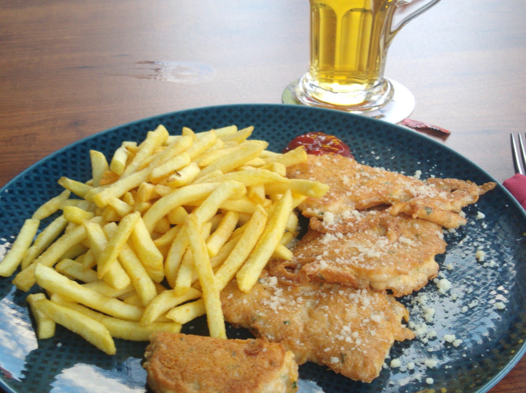 Hotel zum Engel主图