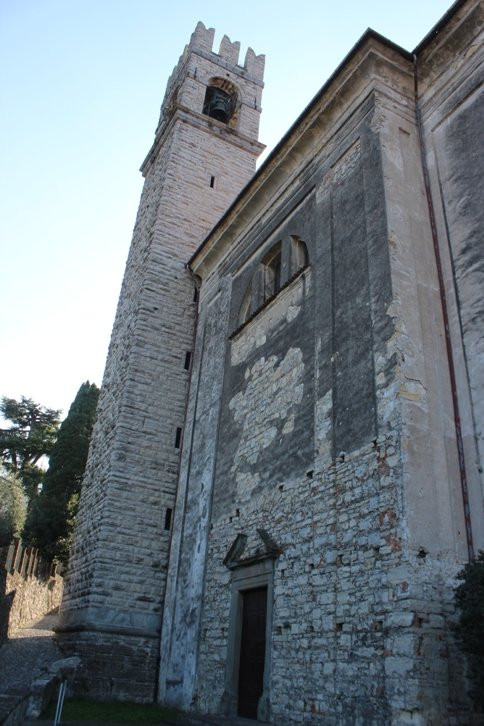 Chiesa dei Santi Faustino e Giovita景点图片