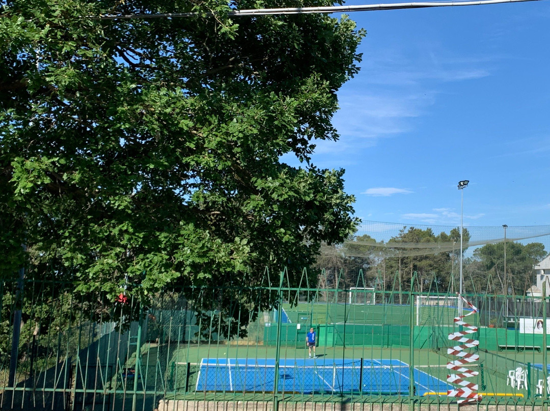 Centro Sportivo don Pierino Dattoli-Santeramo in Colle必去景点