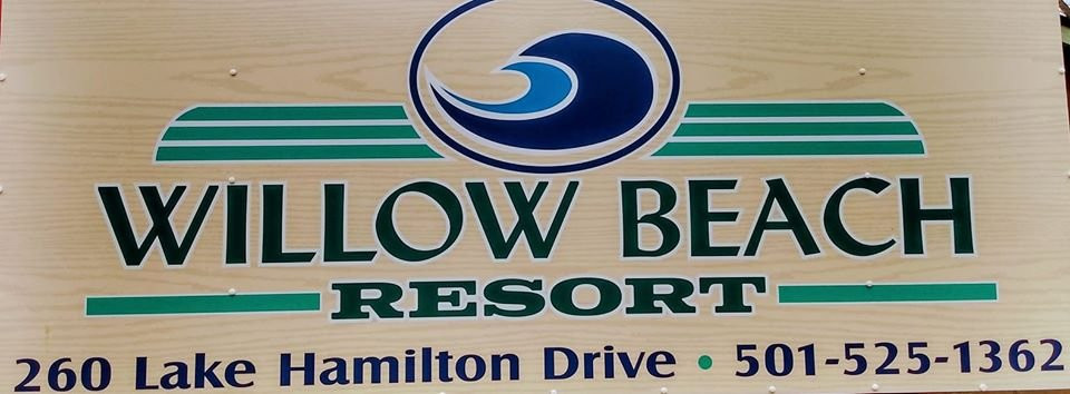 Willow Beach Resort主图