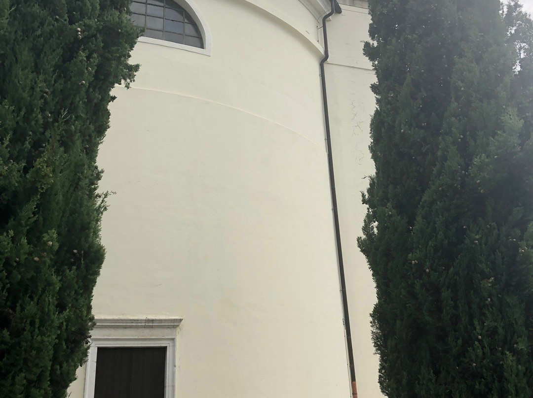 Chiesa di Santa Maria Maddalena景点图片