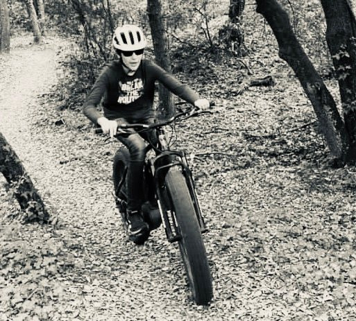 Fat Sand Bikes 17景点图片