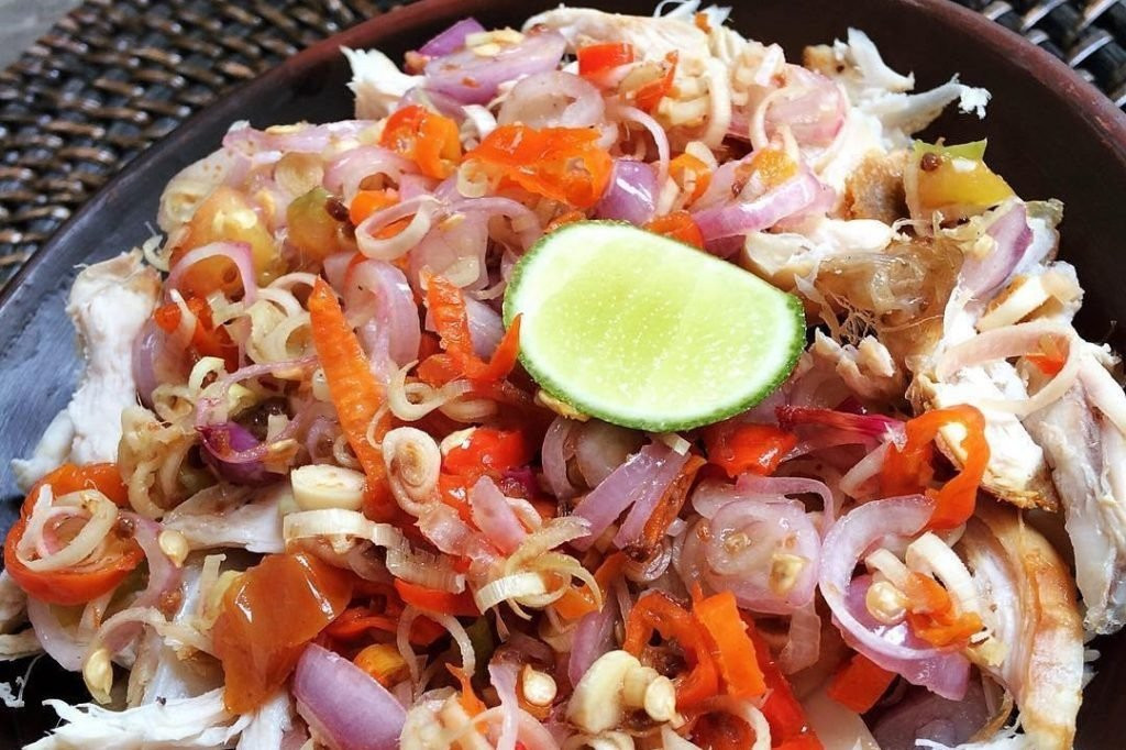 Puncak Sari Cooking Class-Banjarangkan必去景点