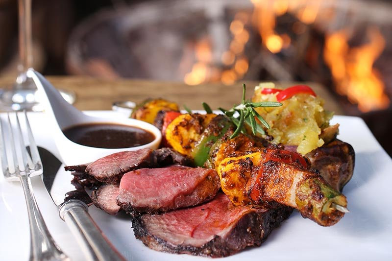 La Eden Resort & Spa主图