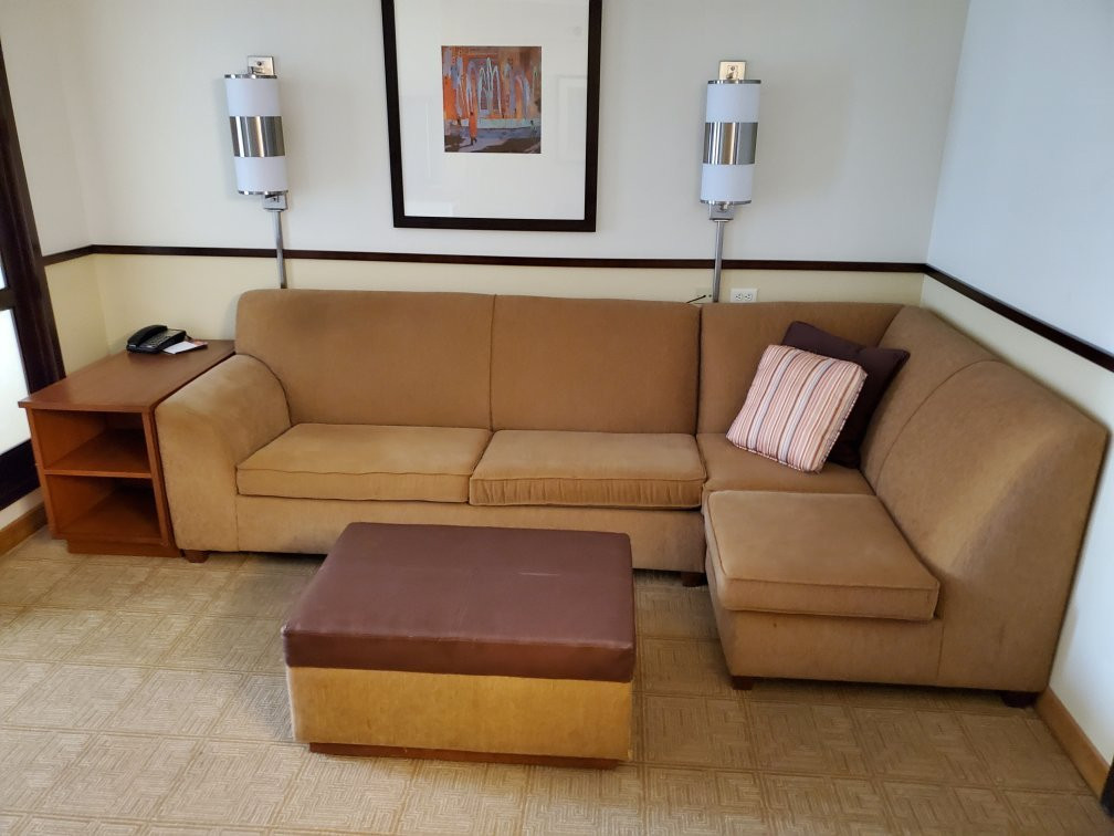 Hyatt Place Detroit / Utica主图