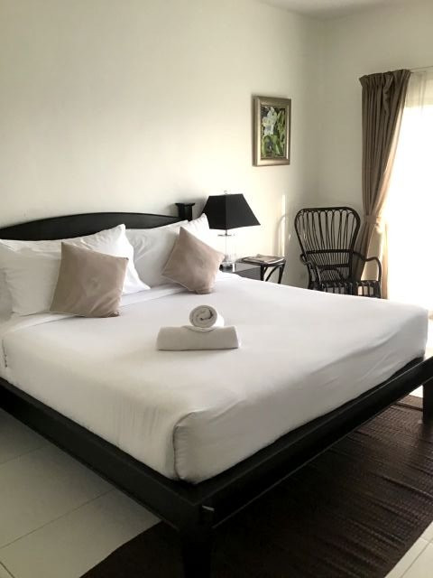 Koranaree Courtyard Boutique Hotel主图