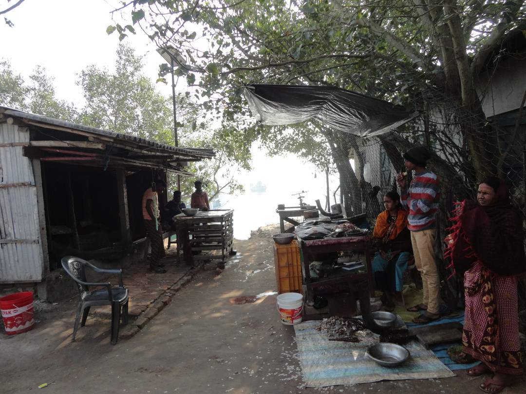 Sudhanyakhali Watch Tower景点图片