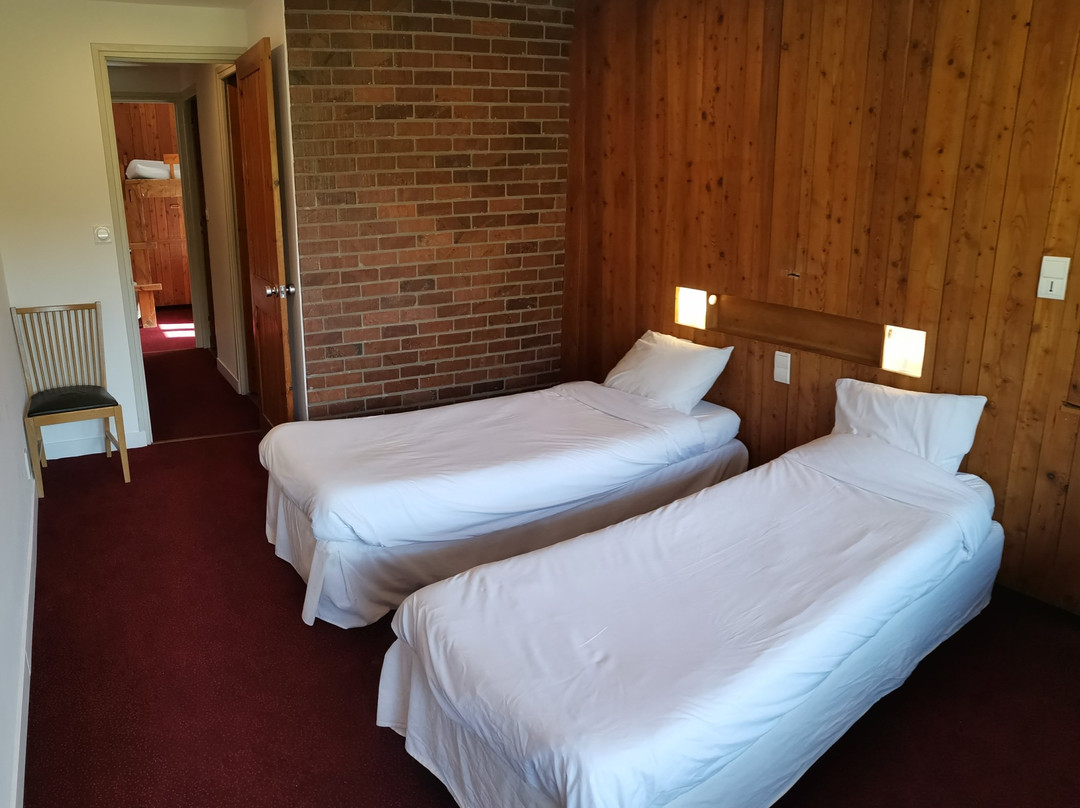 Les Lores Hotel主图