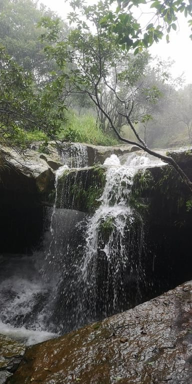 Garden of Caves景点图片