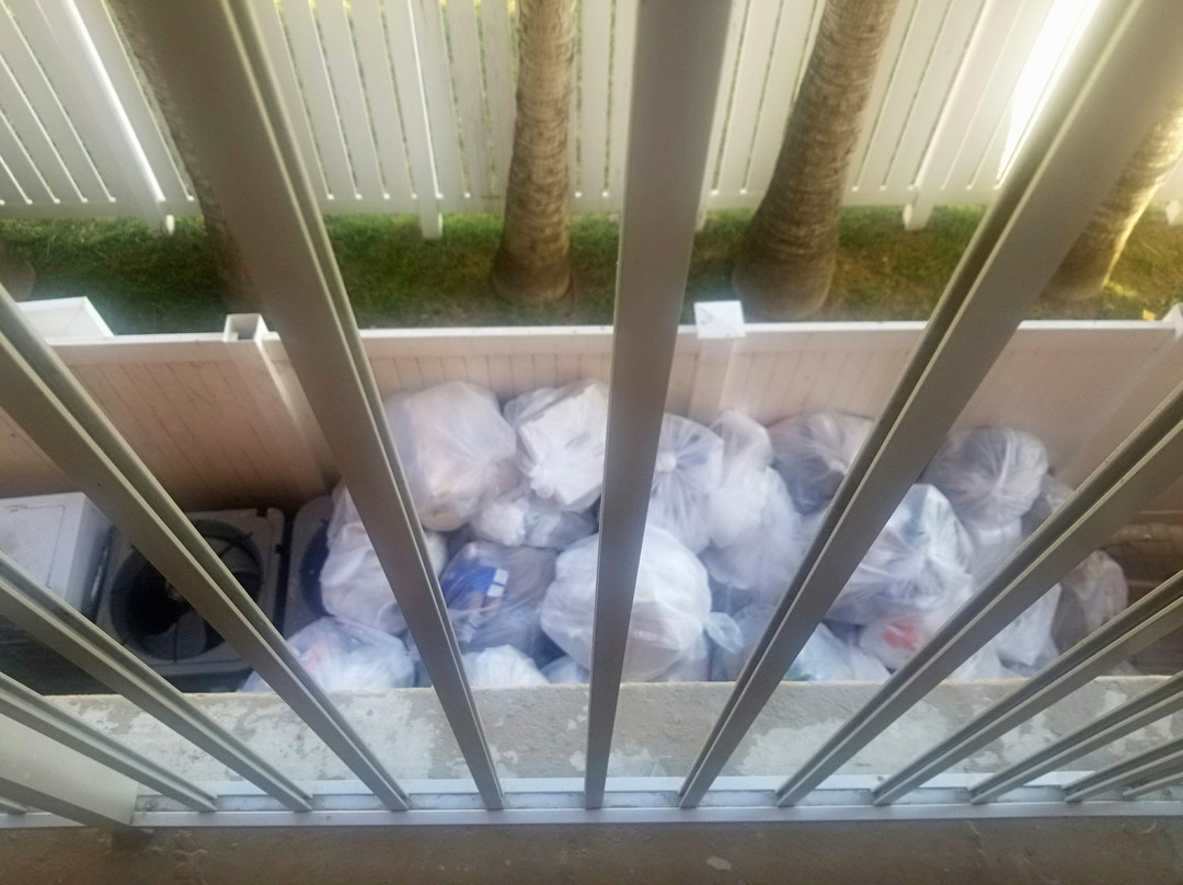 拉科帕茵海滩酒店主图