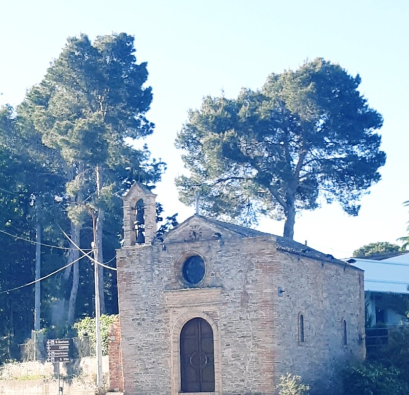 Chiesa San Leonardo景点图片