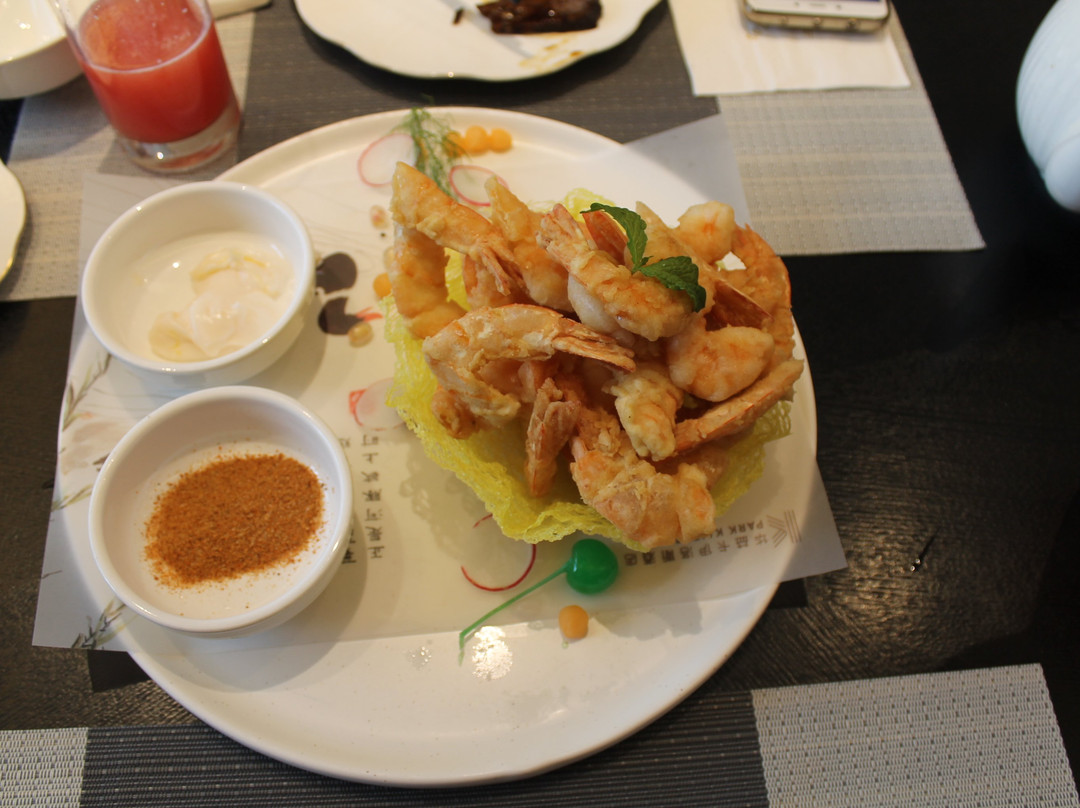 华益卡伊洛斯酒店主图