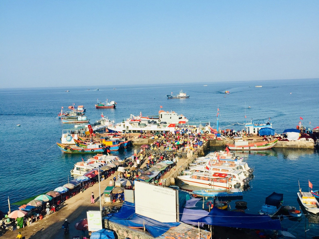 Binh Yen Motel主图