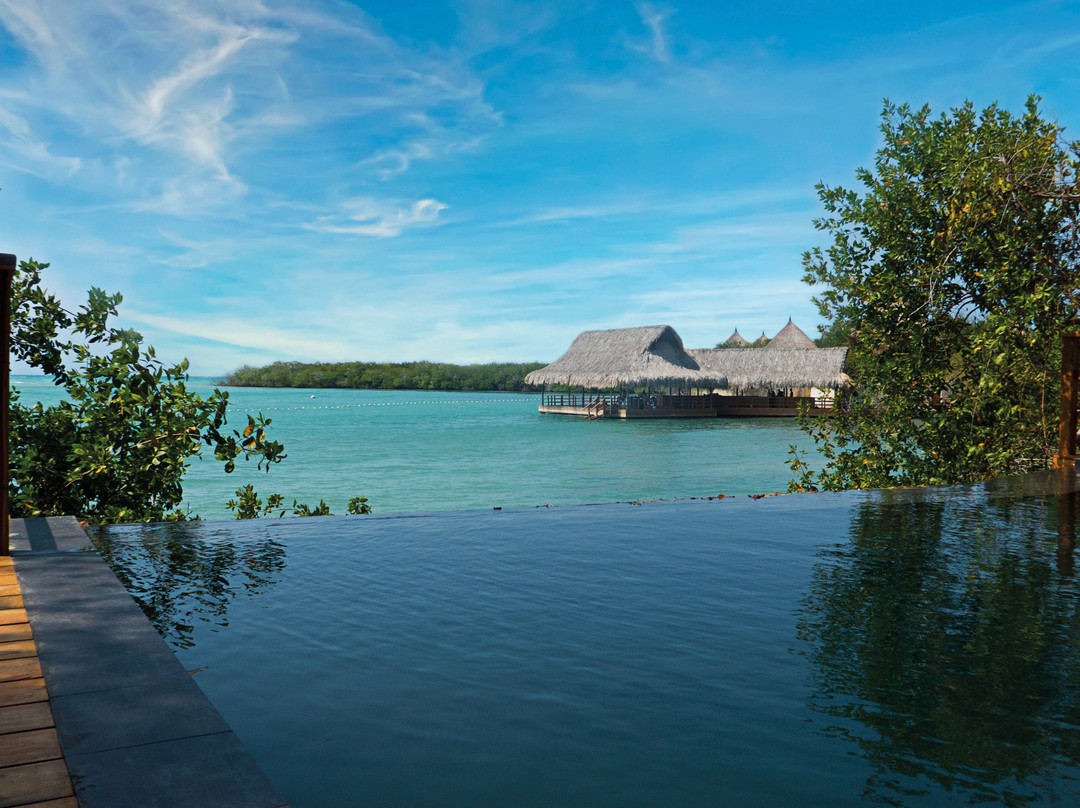 拉斯伊斯拉斯旅馆主图