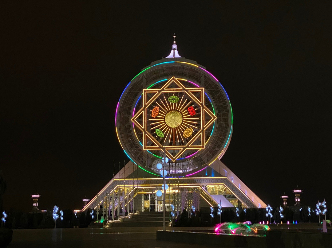 Ferris Wheel景点图片