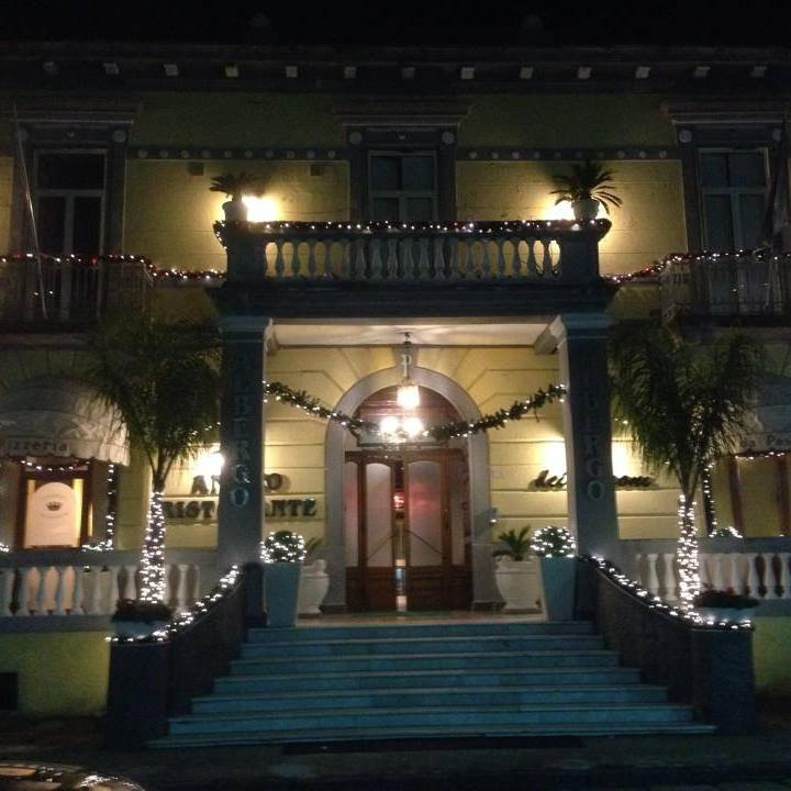 Hotel Dei Baroni主图