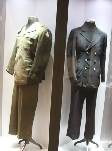 General Patton Memorial Museum-Chiriaco Summit必去景点