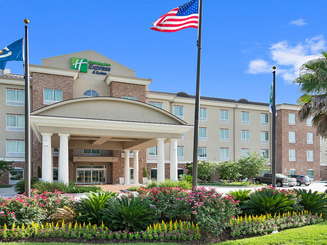Holiday Inn Express & Suites Gonzales By IHG主图