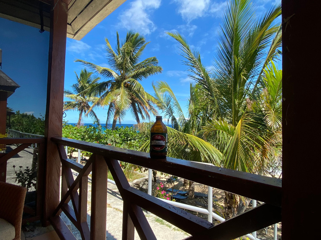 Wayalailai Ecohaven Resort主图