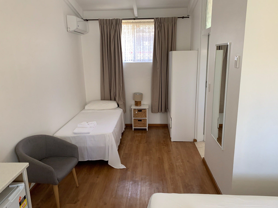 Forster and Wallis Lake Motel主图