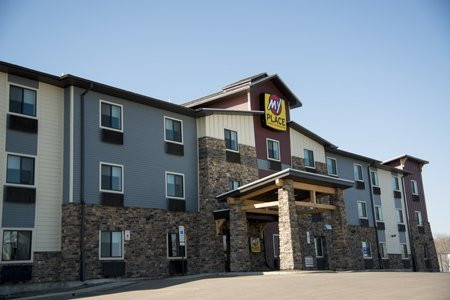 My Place Hotel Missoula MT主图