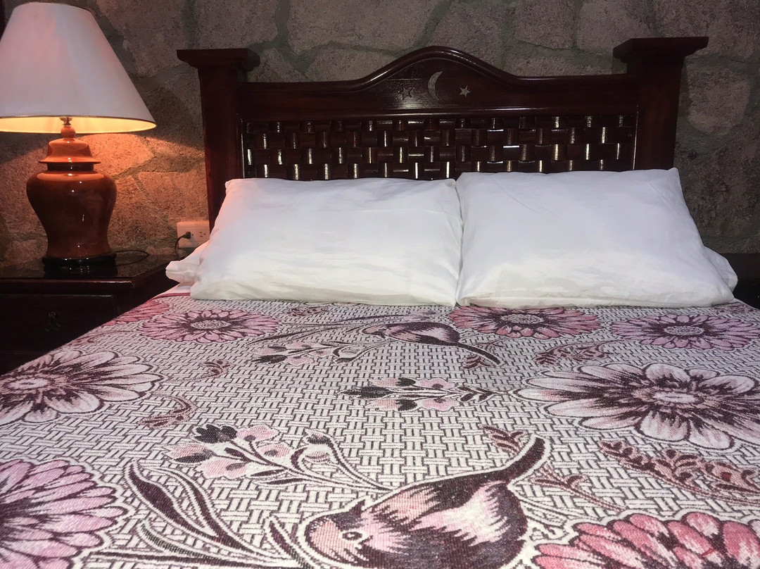 Centro Judio La Javura-巴伦西亚必去景点