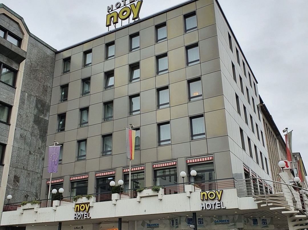 Hotel Noy主图