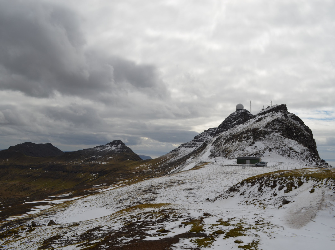 Sornfelli-Streymoy必去景点