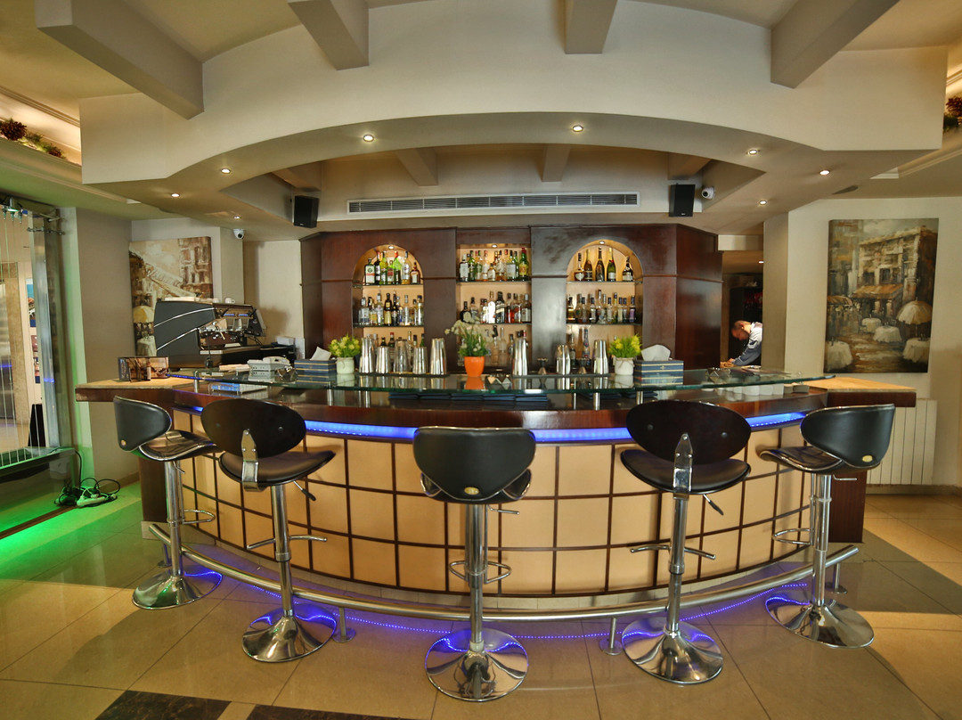 Princessa Hotel主图