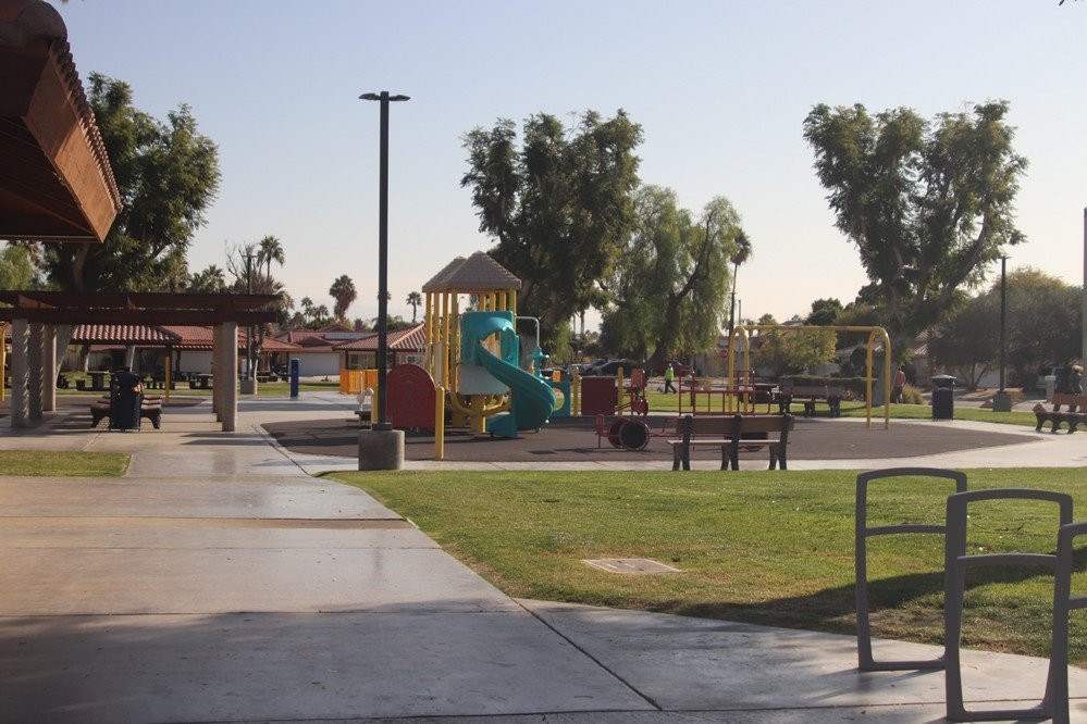 Panorama Park-大教堂城必去景点