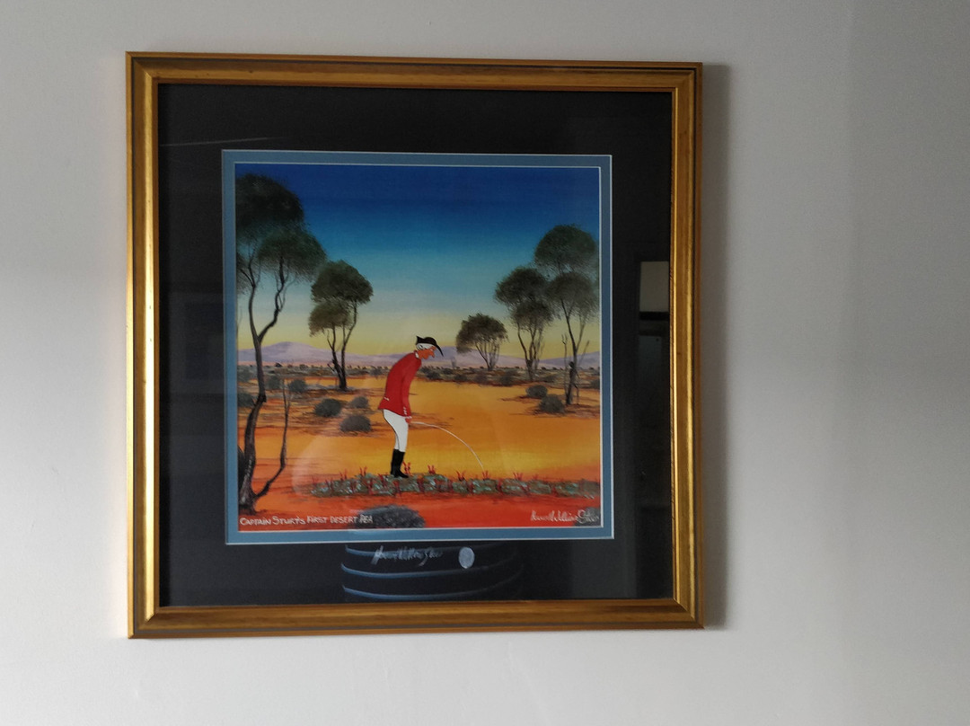 Nicholas Royal Motel主图