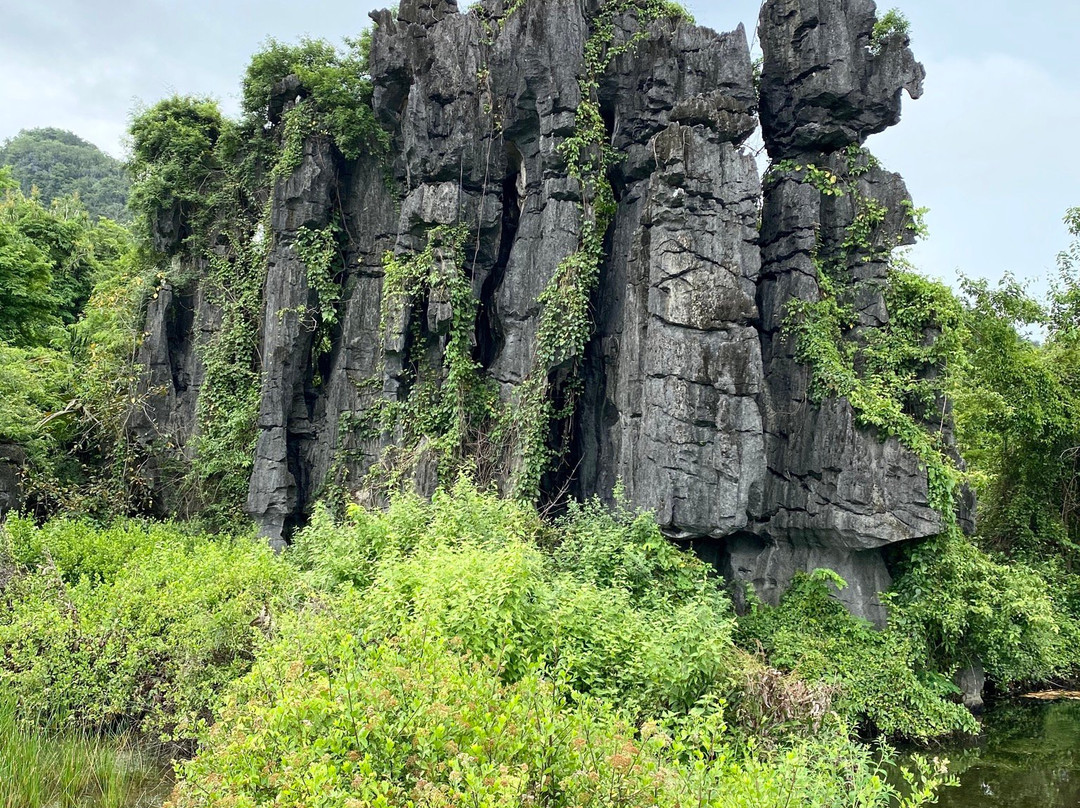 Karst Maros-Maros必去景点