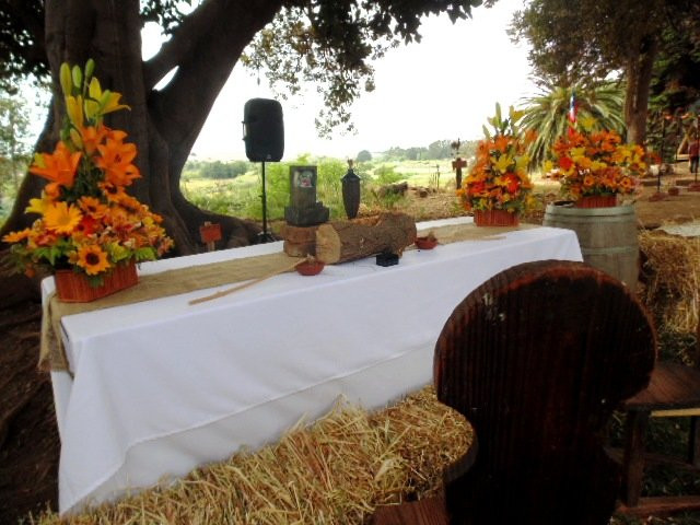 Posada del Parque主图