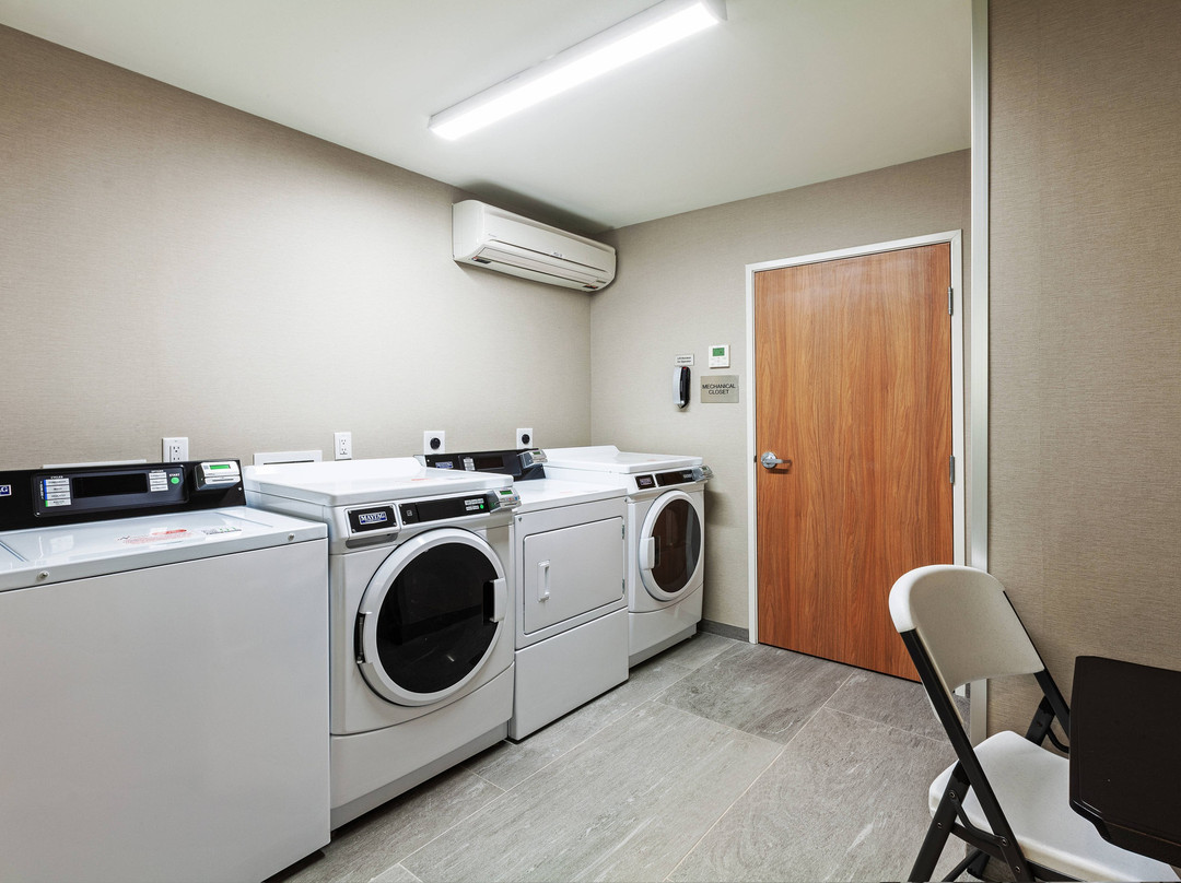 Fairfield Inn & Suites Tulsa Catoosa主图