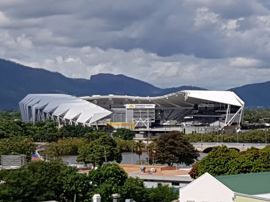 MainStay Suites Townsville主图