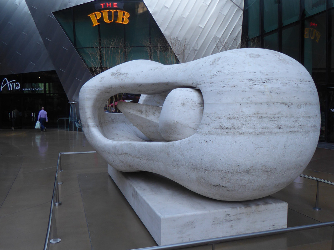 The Gallery at Aria-拉斯维加斯必去景点