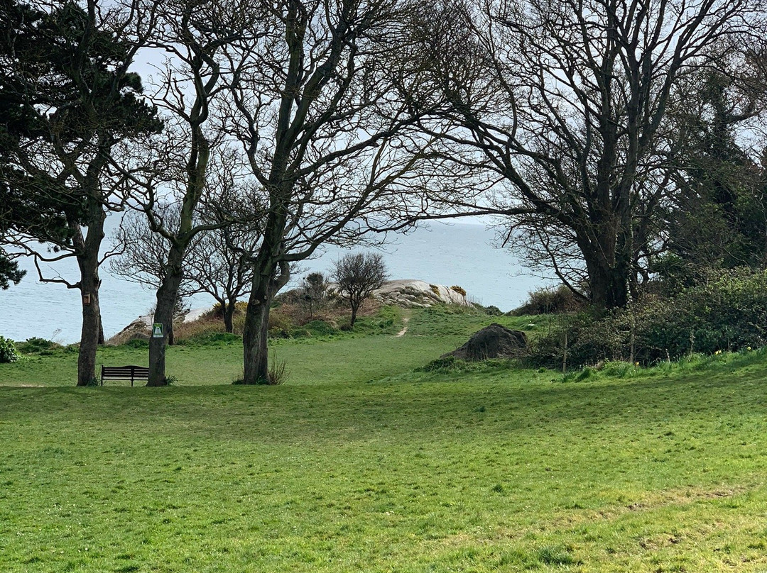 Dillon’S Park-达尔基必去景点