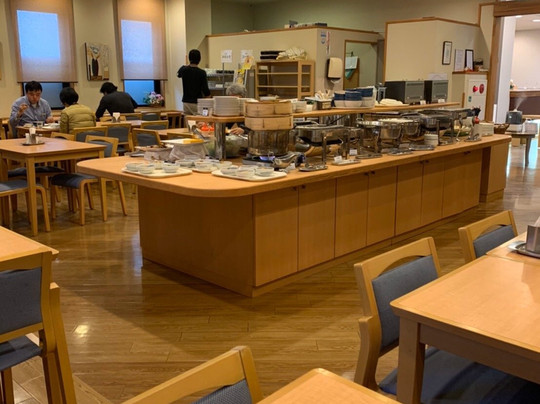 路线卡尼宾馆主图