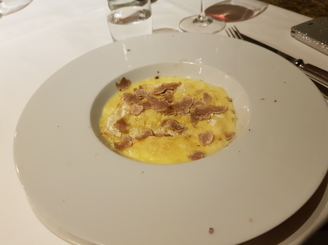 Ristorante Groven主图