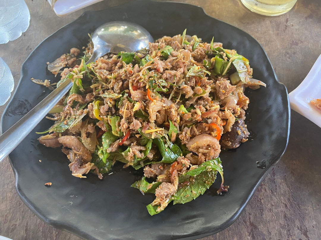 Tha Ngon旅游攻略图片